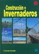 Cover of Construccion de Invernaderos