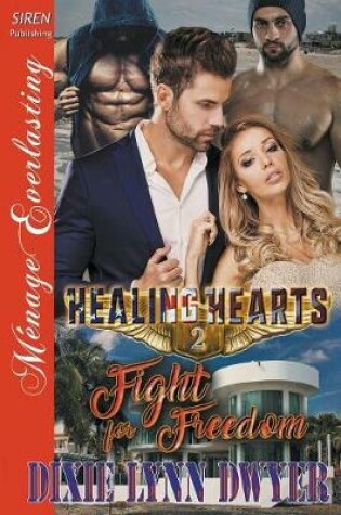 Cover of Healing Hearts 2