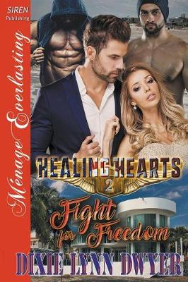 Book cover for Healing Hearts 2