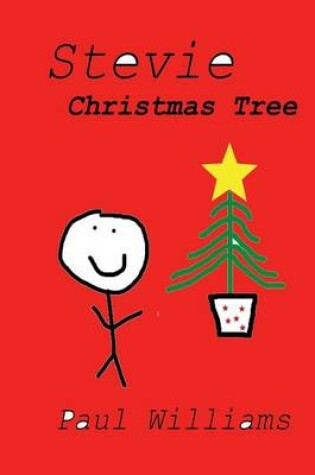 Cover of Stevie - Christmas Tree