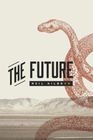 Cover of The Future