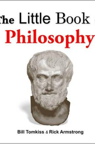 Cover of The Little Book of Philosophy