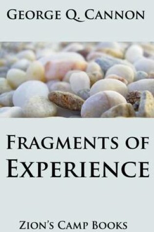 Cover of Fragments of Experience