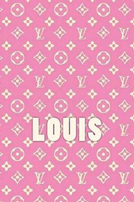 Book cover for Louis