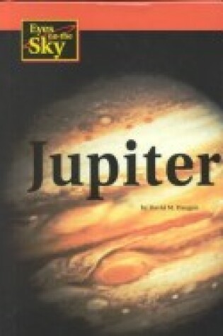 Cover of Jupiter