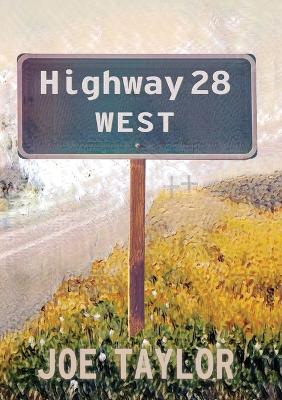 Book cover for Highway 28 West