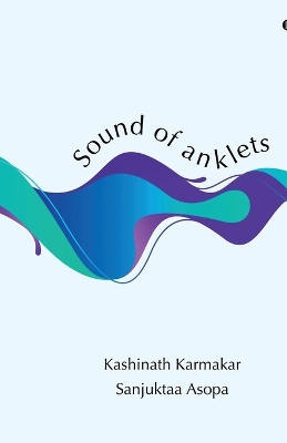 Cover of Sound of anklets