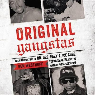 Book cover for Original Gangstas