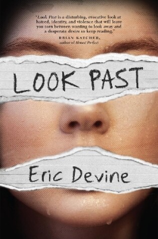 Cover of Look Past