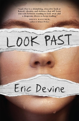 Book cover for Look Past