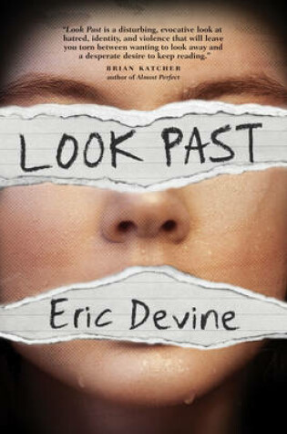 Cover of Look Past