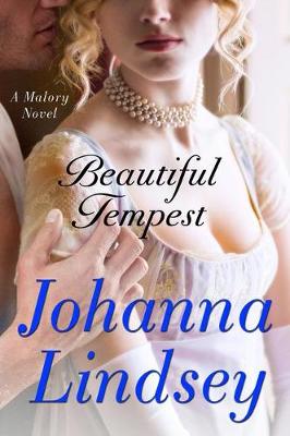 Book cover for Beautiful Tempest