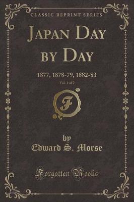 Book cover for Japan Day by Day, Vol. 1 of 2