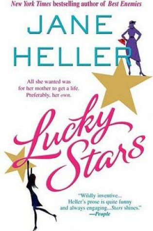 Cover of Lucky Stars