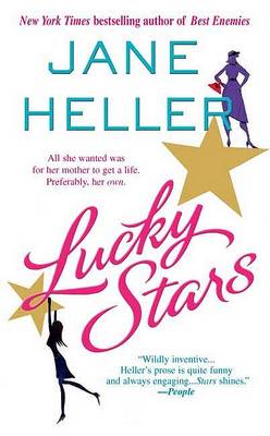 Book cover for Lucky Stars