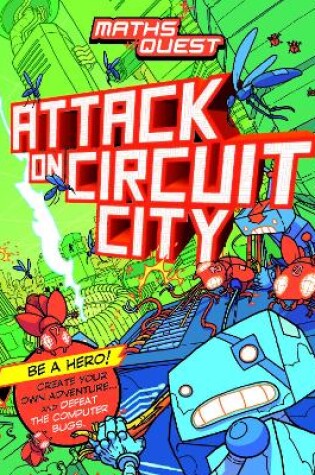 Cover of Attack on Circuit City