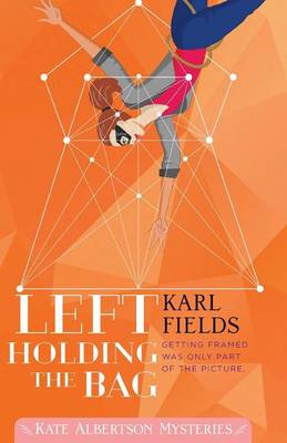 Book cover for Left Holding the Bag