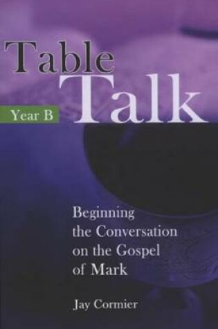 Cover of Table Talk Year B