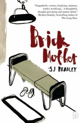 Cover of Brick Mother