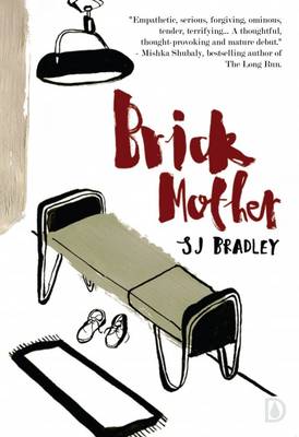 Book cover for Brick Mother