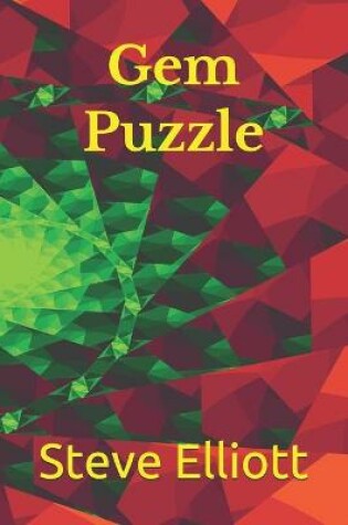 Cover of Gem Puzzle