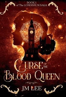 Cover of Curse of the Blood Queen