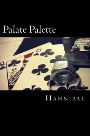 Cover of Palate Palette