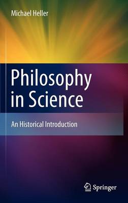 Book cover for Philosophy in Science