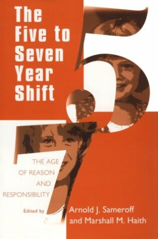 Cover of The Five to Seven Year Shift