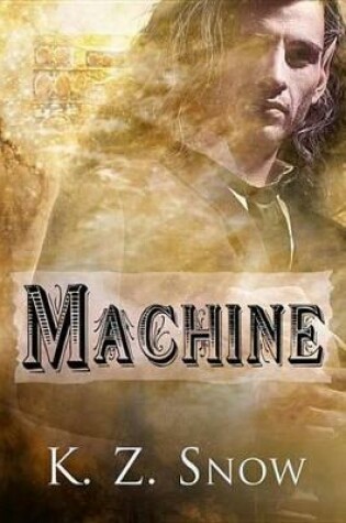 Cover of Machine
