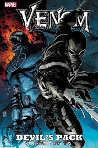 Cover of Venom: Devil's Pack