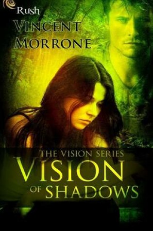 Cover of Vision of Shadows