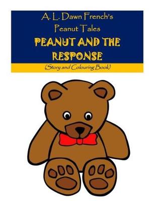 Book cover for Peanut and the Response
