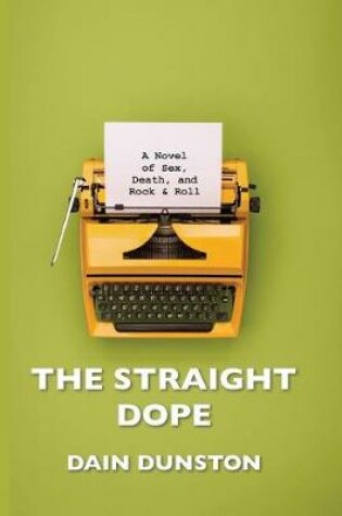 Cover of The Straight Dope