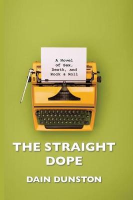 Book cover for The Straight Dope