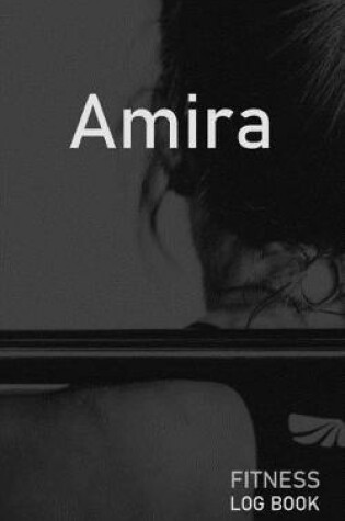 Cover of Amira