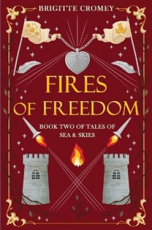 Cover of Fires of Freedom
