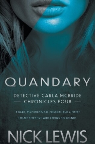 Cover of Quandary