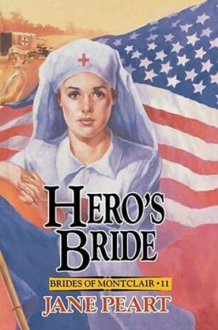 Cover of Hero's Bride