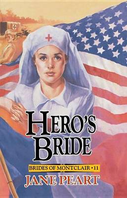 Cover of Hero's Bride