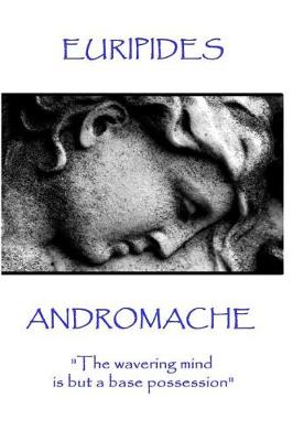 Book cover for Euripides - Andromache