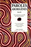 Book cover for Paroles Aborigenes