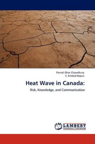 Cover of Heat Wave in Canada