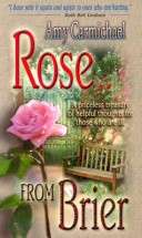 Book cover for Rose From Brier