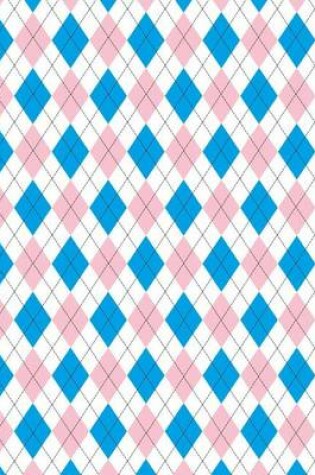 Cover of Checkered Pattern 20