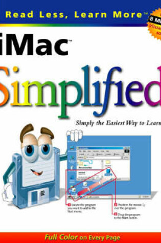 Cover of Imac Simplified