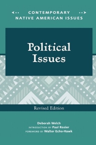 Cover of Political Issues