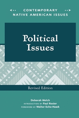 Book cover for Political Issues