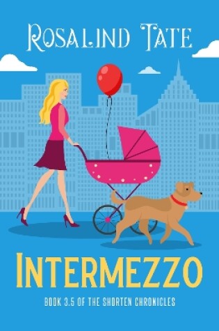 Cover of Intermezzo