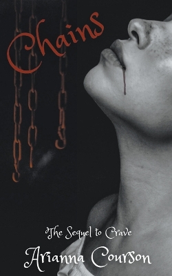 Book cover for Chains